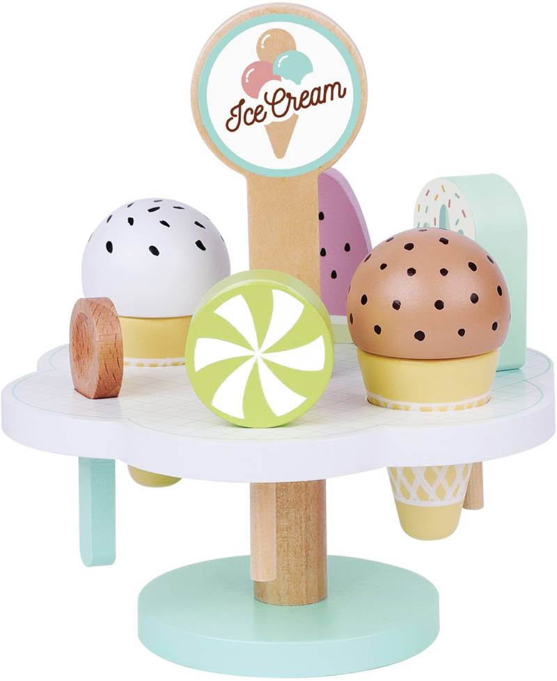 Tooky Toy Eis-Set von Tooky Toy