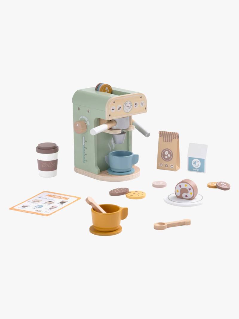Tooky Toy Kaffeemaschine Tooky Toy Kaffeemaschine von Tooky Toy