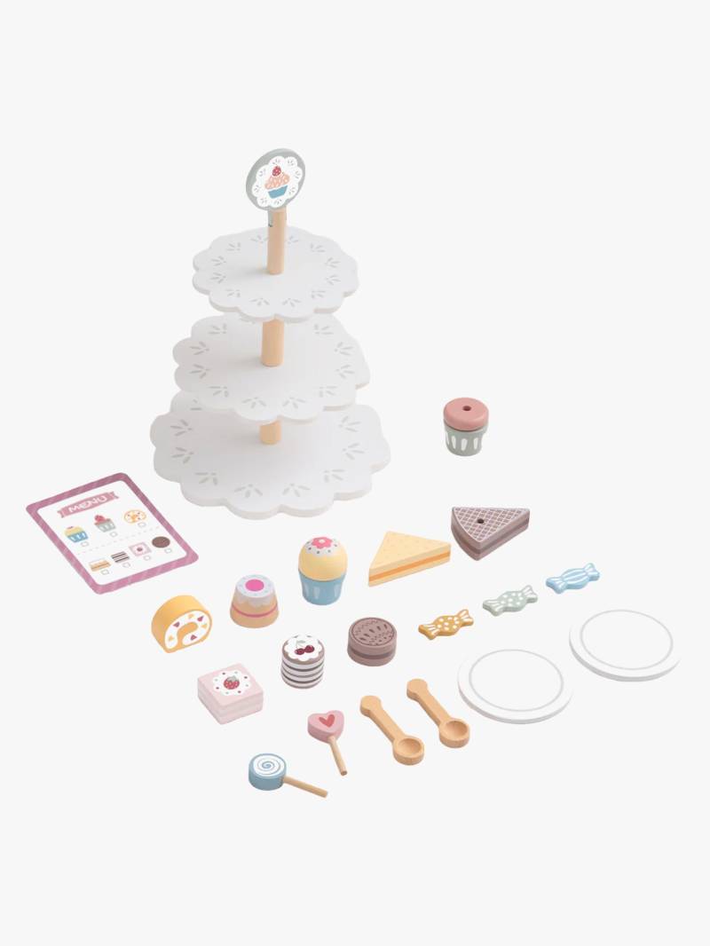 Tooky Toy Kuchenständer Tooky Toy Kuchenständer von Tooky Toy