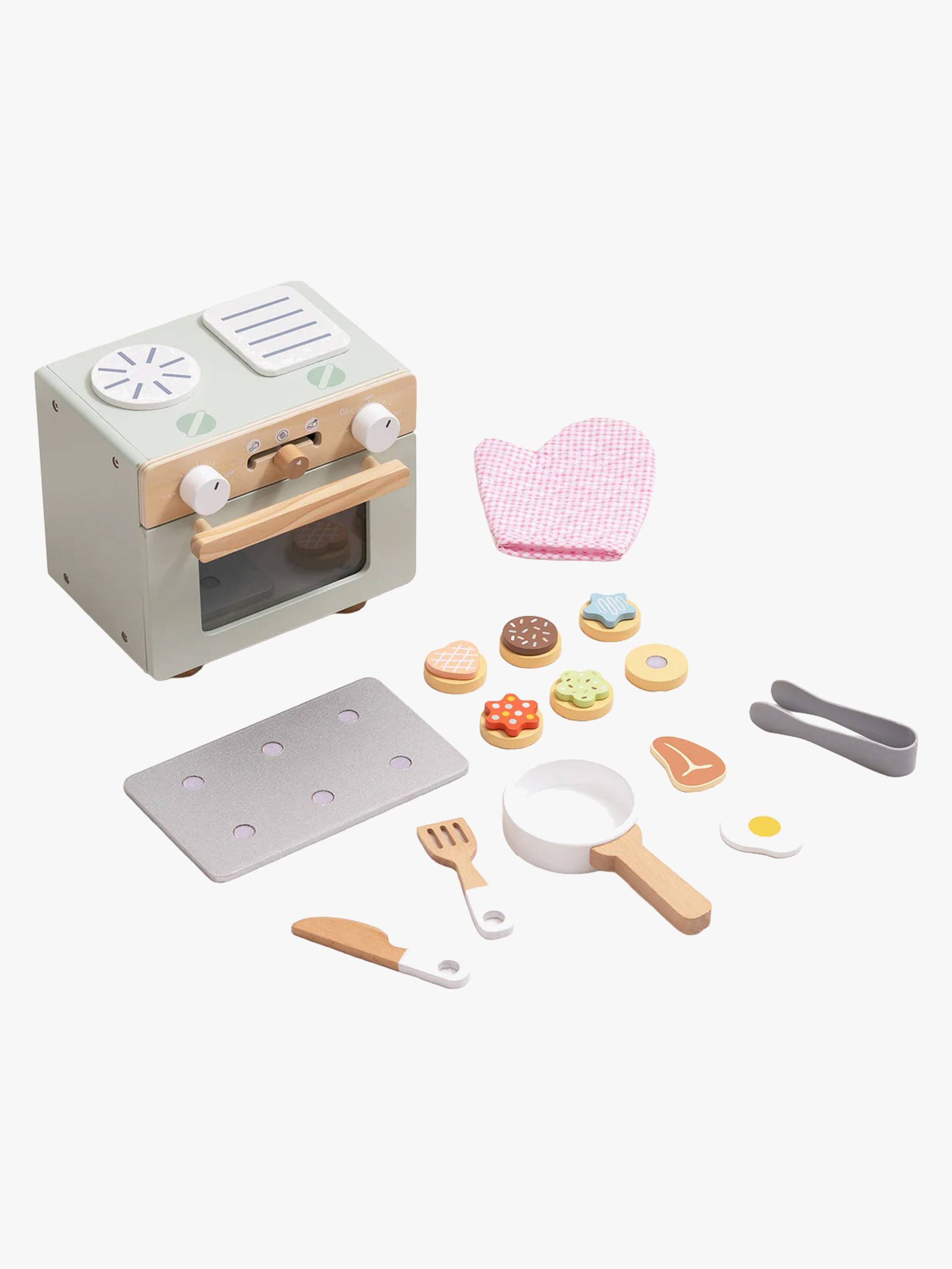 Tooky Toy Miniofen von Tooky Toy