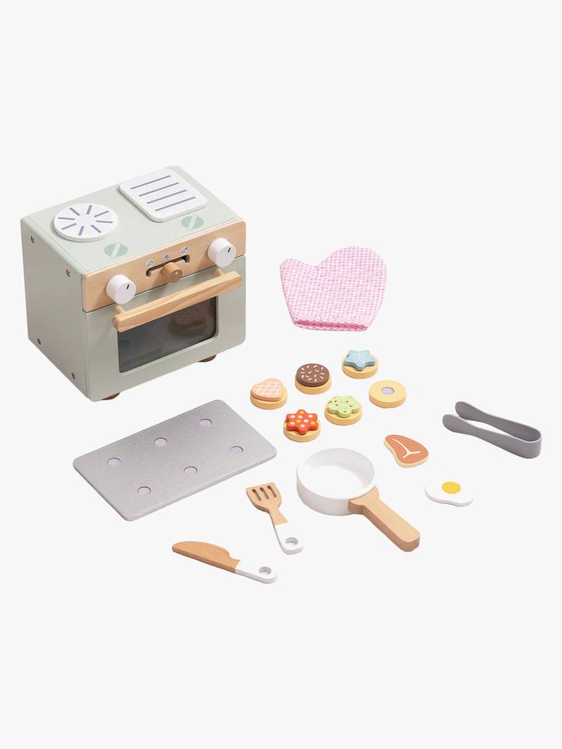 Tooky Toy Miniofen von Tooky Toy