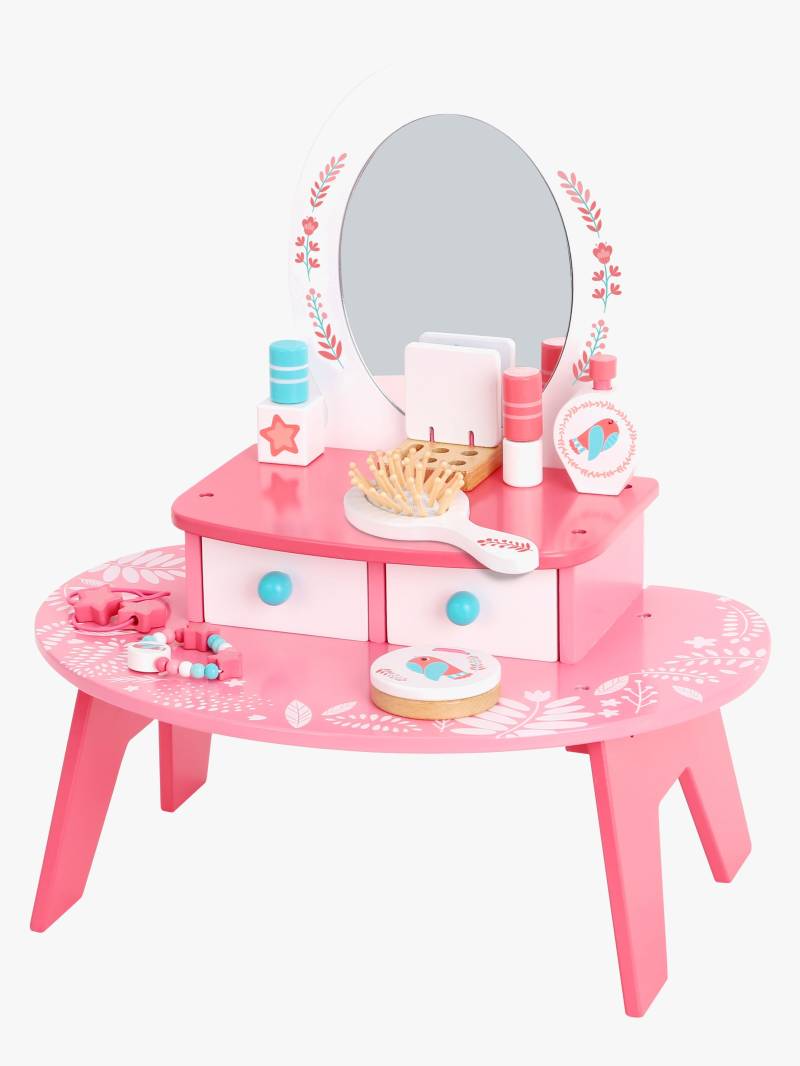 Tooky Toy Schminkkommode Mini von Tooky Toy