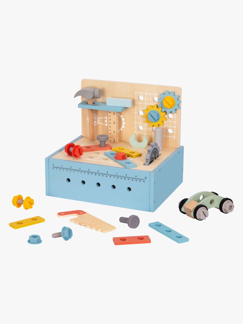 Tooky Toy Werkbank Mini Tooky Toy Werkbank Mini von Tooky Toy