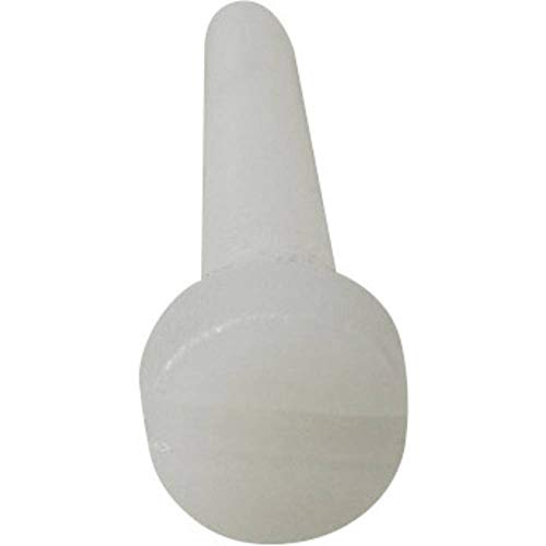 TOOLCRAFT Nylon-Zyl.Kopf-Schr. M 4X40 10Er Din 84 TOOLCRAFT Nylon-Zyl.Kopf-Schr. M 4X40 10Er Din 84 von Toolcraft