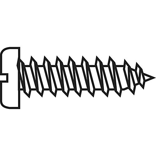 Toolcraft 228745 Senkschrauben 6.5mm Schlitz DIN 7971-C ISO 148ahl verzinkt 20 stück Toolcraft 228745 Senkschrauben 6.5mm Schlitz DIN 7971-C ISO 148ahl verzinkt 20 stück von Toolcraft