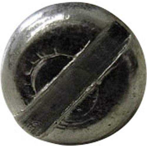 Zylinderblechschr.2.2 X 9.5 96 A /20 St. Zylinderblechschr.2.2 X 9.5 96 A /20 St. von Toolcraft