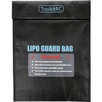 Toolkit RC LiPo-Safety-Bag 1 St. TK40700 Toolkit RC LiPo-Safety-Bag 1 St. TK40700 von Toolkit RC