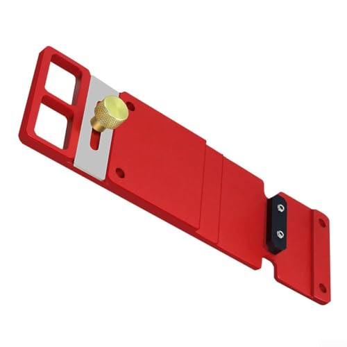 Elektrische Rundschienen-Positionierplatte mit stabiler Aluminiumlegierung Elektrische Rundschienen-Positionierplatte mit stabiler Aluminiumlegierung von ToolsEvery