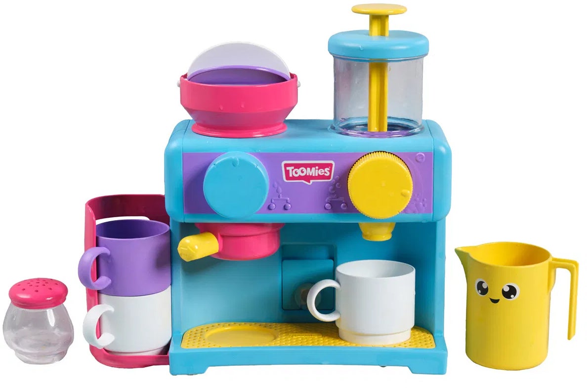 Toomies Bath Barista Badespielzeug Toomies Bath Barista Badespielzeug von Toomies