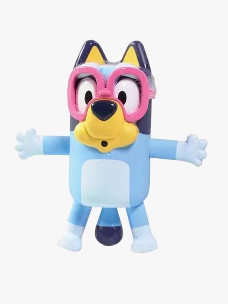 Toomies Bluey Badespielzeug Schwimmschule von Toomies