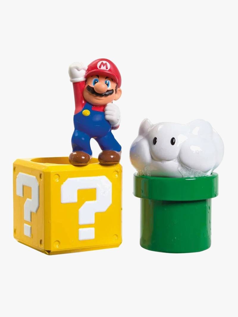 Toomies Super Mario Badespielzeug Toomies Super Mario Badespielzeug von Toomies