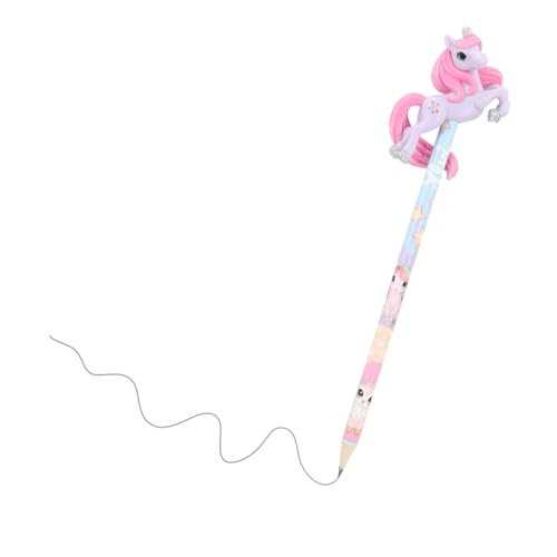 Depesche Ylvi Bleistift mit 3D-Topper Depesche Ylvi Bleistift mit 3D-Topper von Top Model