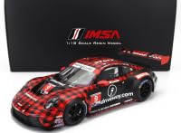 Top Speed 1/18 - P-ORSCHE 911 GT3 R - Winner GTD Pro IMSA Sebring 2023 TS0510 Top Speed 1/18 - P-ORSCHE 911 GT3 R - Winner GTD Pro IMSA Sebring 2023 TS0510 von Top Speed