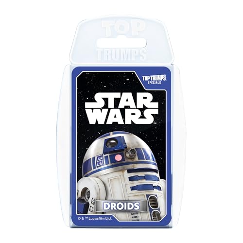 Top Trumps Spielzeug, mehrfarbig, Einheitsgröße (1) von Top Trumps