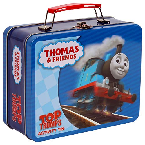 Top Trumps Thomas und Friends Activity Dose Spiel von Top Trumps