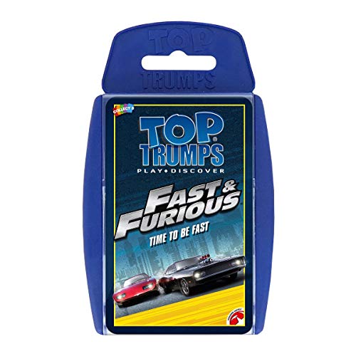 Top Trumps Top Trumps von Top Trumps