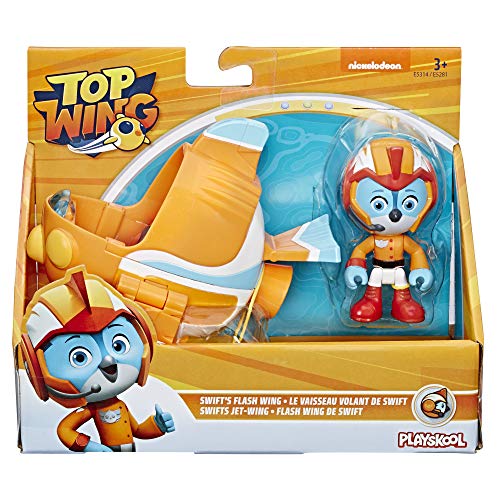 Top Wing Chibi Figuren E5314ES2, NA von Hasbro