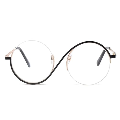 Topcosplay Hexen-Rollenspiel-Brille, Halloween-Kostüme, Erwachsene, Frauen, Film-Requisiten, Zubehör Topcosplay Hexen-Rollenspiel-Brille, Halloween-Kostüme, Erwachsene, Frauen, Film-Requisiten, Zubehör von Topcosplay