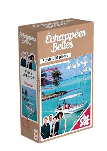 TOPI GAMES - Puzzle, PUZ-EB-178001 TOPI GAMES - Puzzle, PUZ-EB-178001 von Topi Games