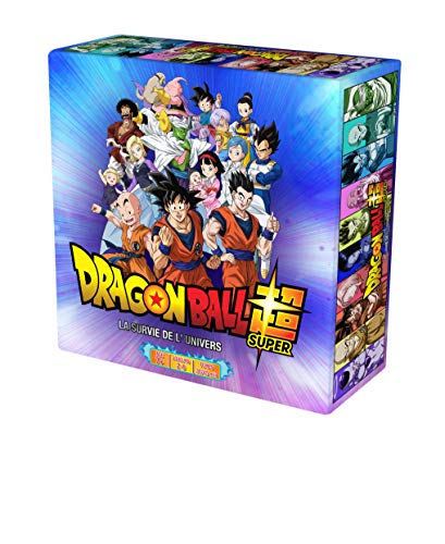 Topi Games DBS-639001 Dragon Ball Super - Universe Survival (Sprache: Französisch) Topi Games DBS-639001 Dragon Ball Super - Universe Survival (Sprache: Französisch) von Topi Games