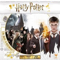 Harry Potter Ein Jahr in Hogwarts von Topi Games