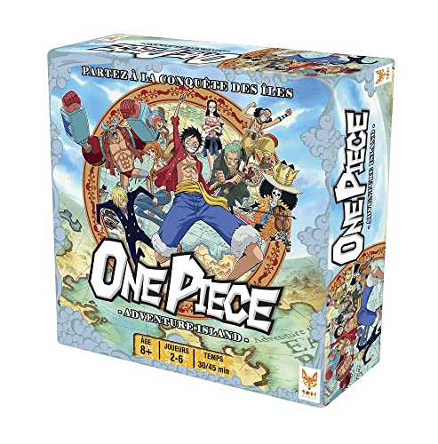 Topi Games - Einteilige Brettspiele, OP-629001, Mehrfarbig (Sprache-Französisch)" Topi Games - Einteilige Brettspiele, OP-629001, Mehrfarbig (Sprache-Französisch)" von Topi Games