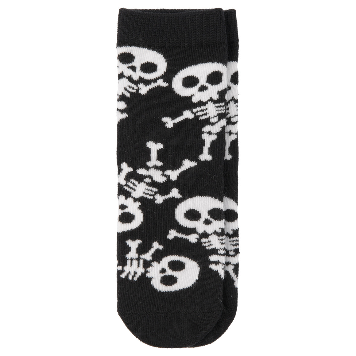 1 Paar Kinder Socken im Halloween-Look von Topolino