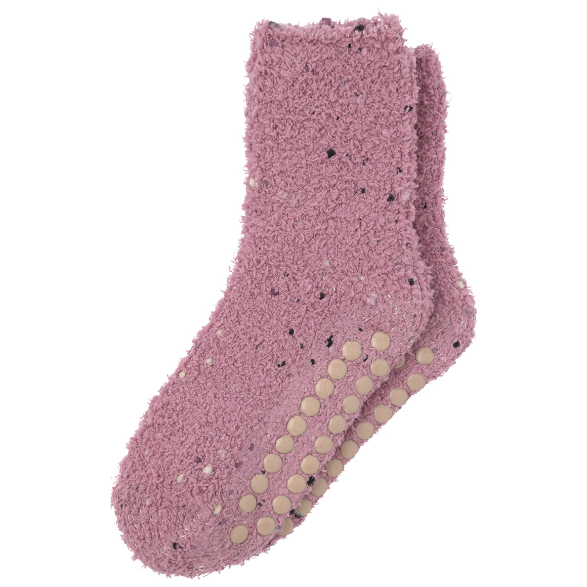 1 Paar Mädchen Stoppersocken super soft von Topolino