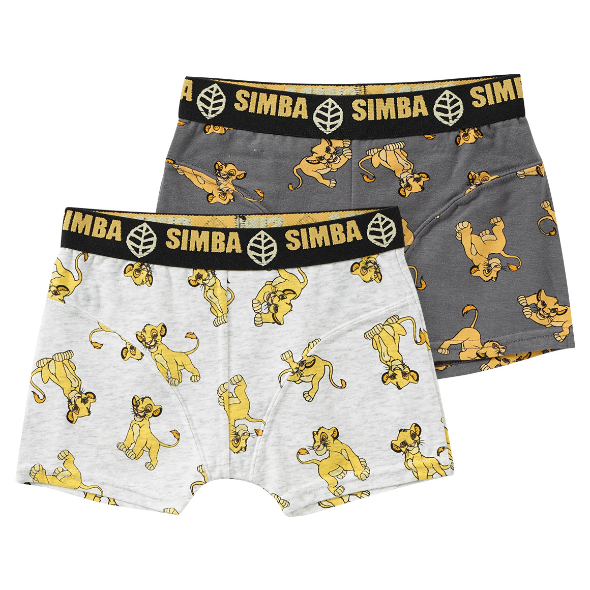 2 Der König der Löwen Boxer von Topolino