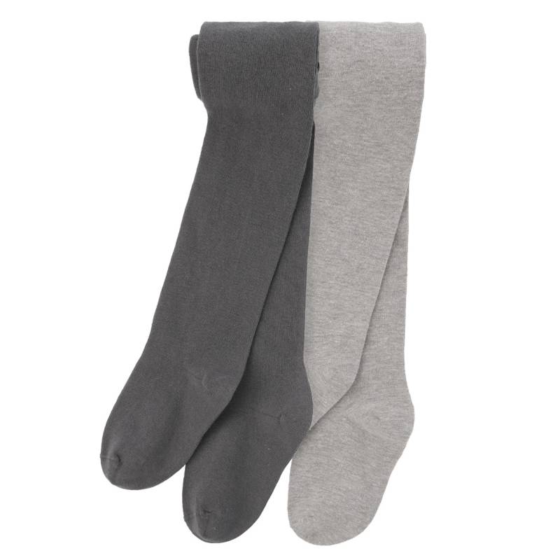 2 Jungen Strumpfhosen im Basic-Look 2 Jungen Strumpfhosen im Basic-Look von Topolino