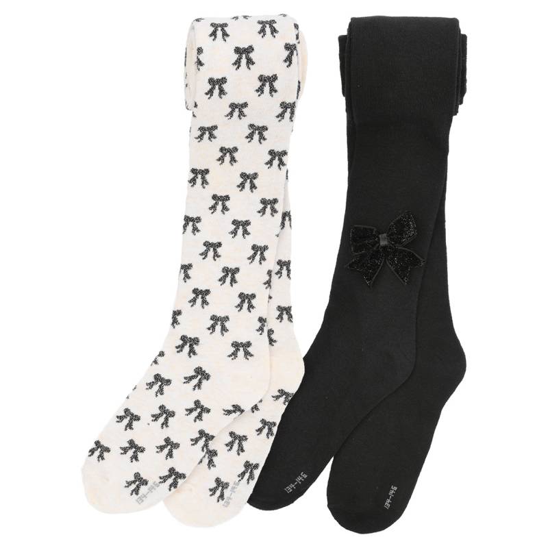 2 Mädchen Strumpfhosen im Set 2 Mädchen Strumpfhosen im Set von Topolino