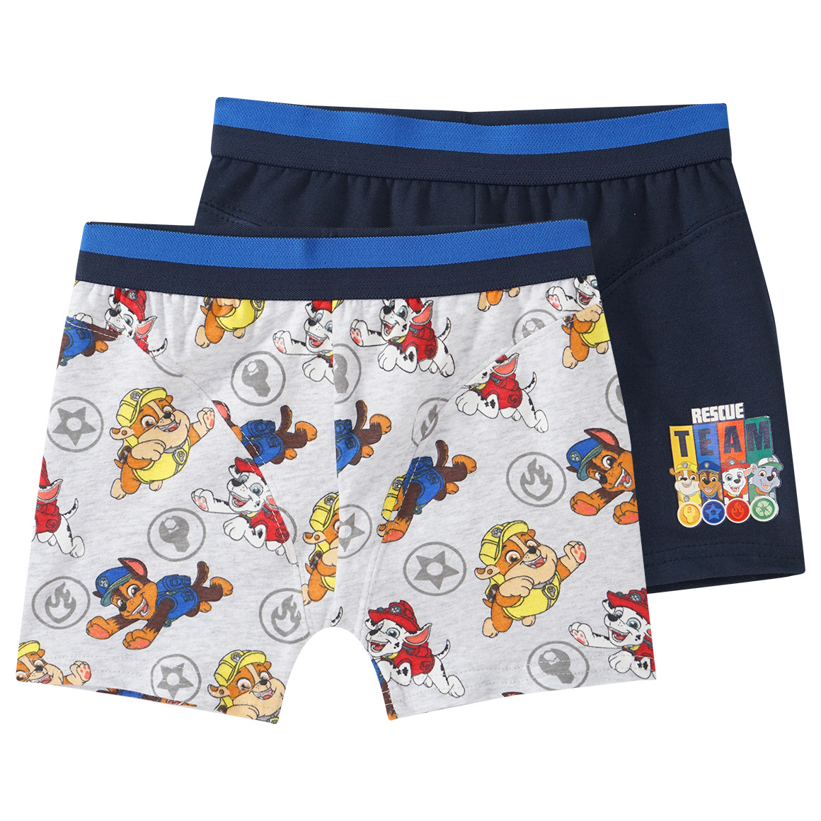2 PAW Patrol Boxer 2 PAW Patrol Boxer von Topolino