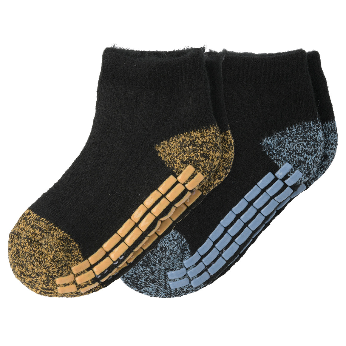2 Paar Jungen Stoppersocken super soft von Topolino