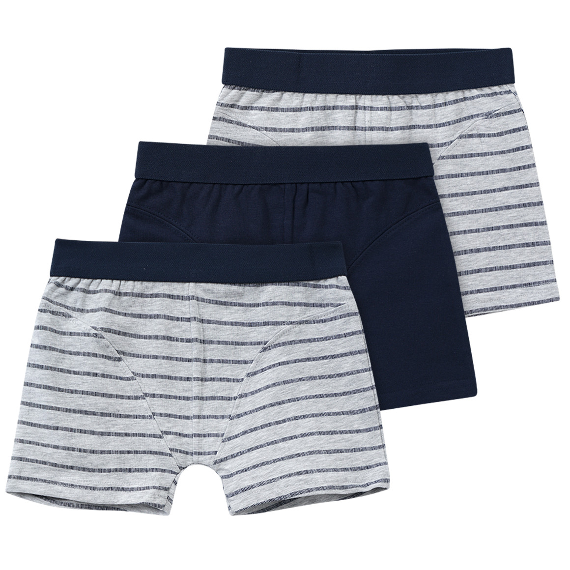 2 Jungen Boxer im Set 2 Jungen Boxer im Set von Topolino