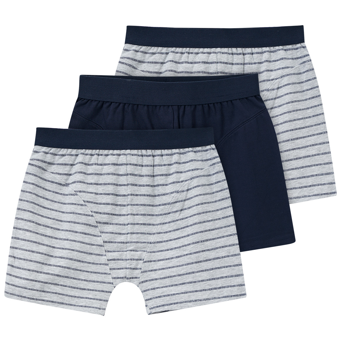 3 Jungen Boxer im Set 3 Jungen Boxer im Set von Topolino