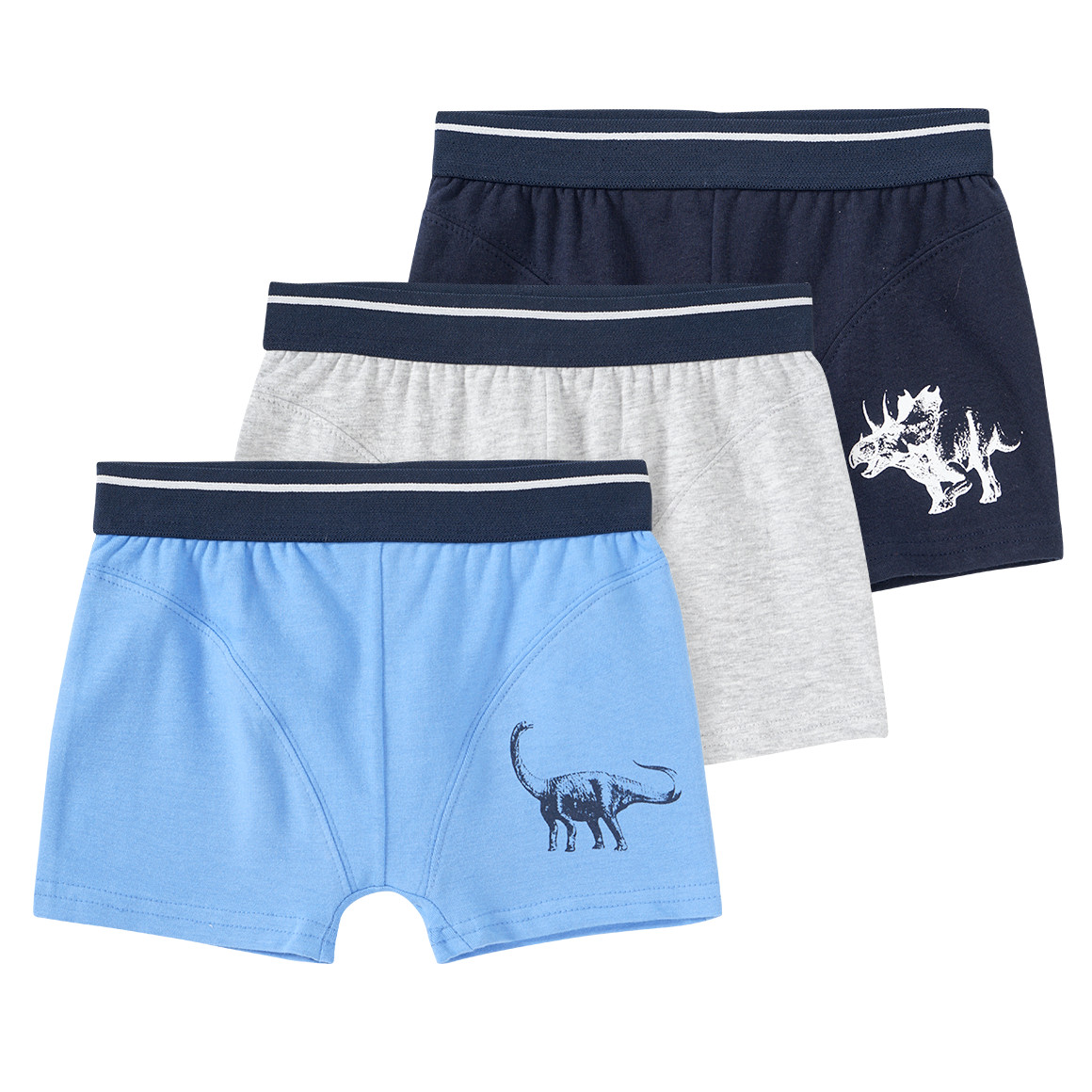 3 Jungen Boxer im Set 3 Jungen Boxer im Set von Topolino