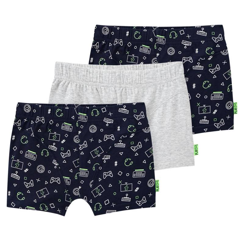 3 Jungen Boxer im Set von Topolino