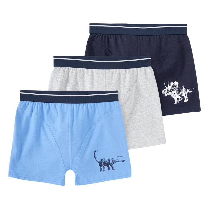 3 Jungen Boxer im Set von Topolino