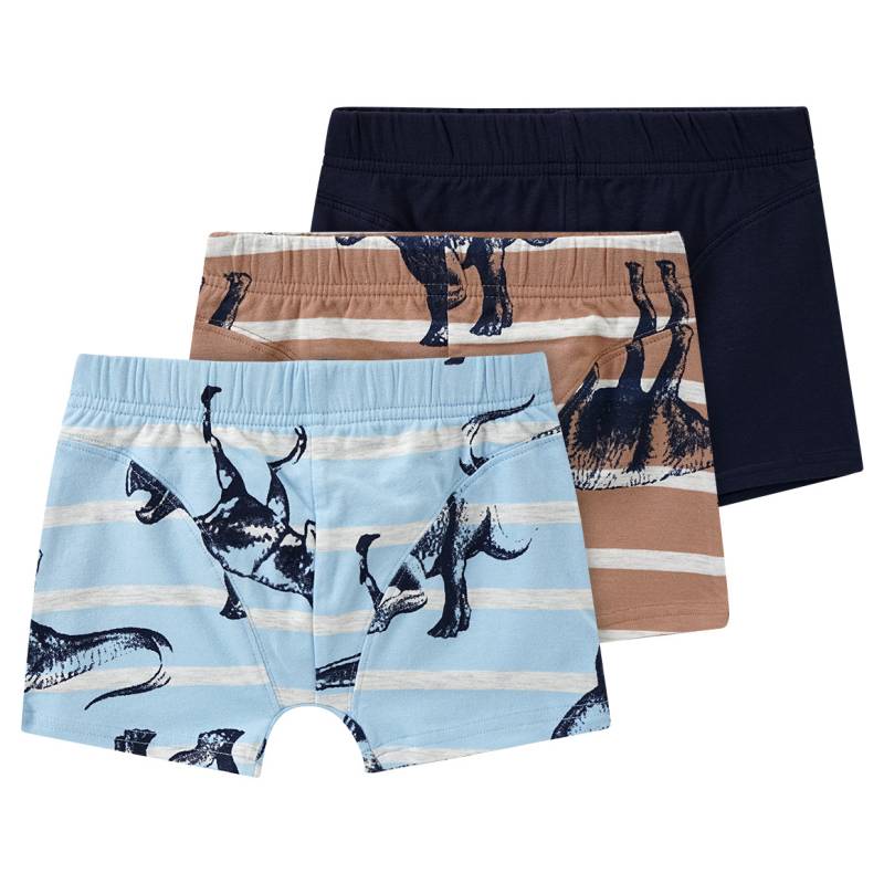 3 Jungen Boxer im Set von Topolino