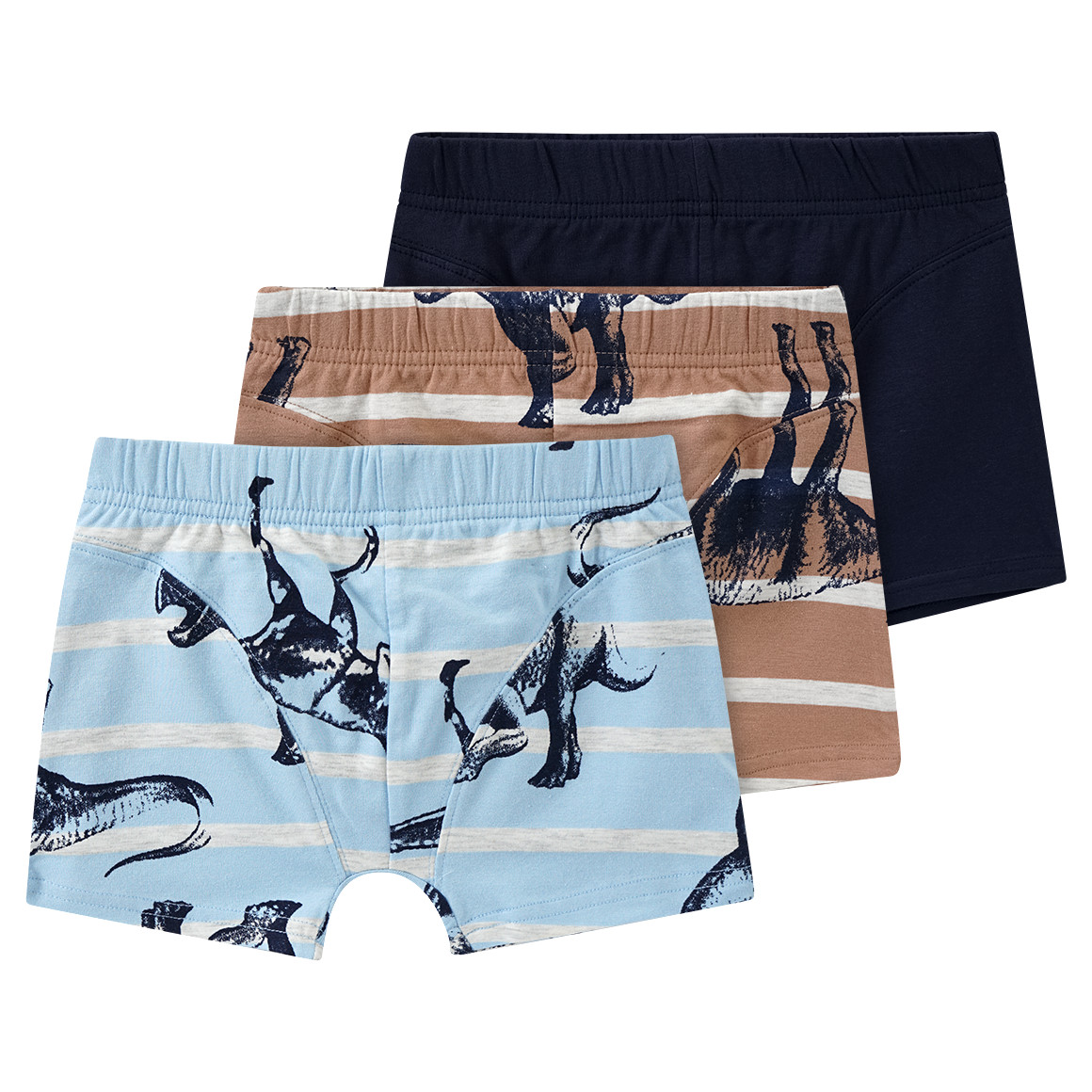 3 Jungen Boxer im Set 3 Jungen Boxer im Set von Topolino
