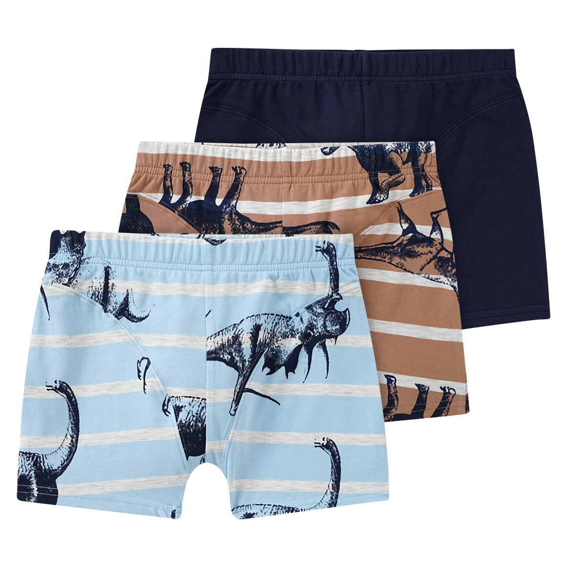 3 Jungen Boxer im Set 3 Jungen Boxer im Set von Topolino
