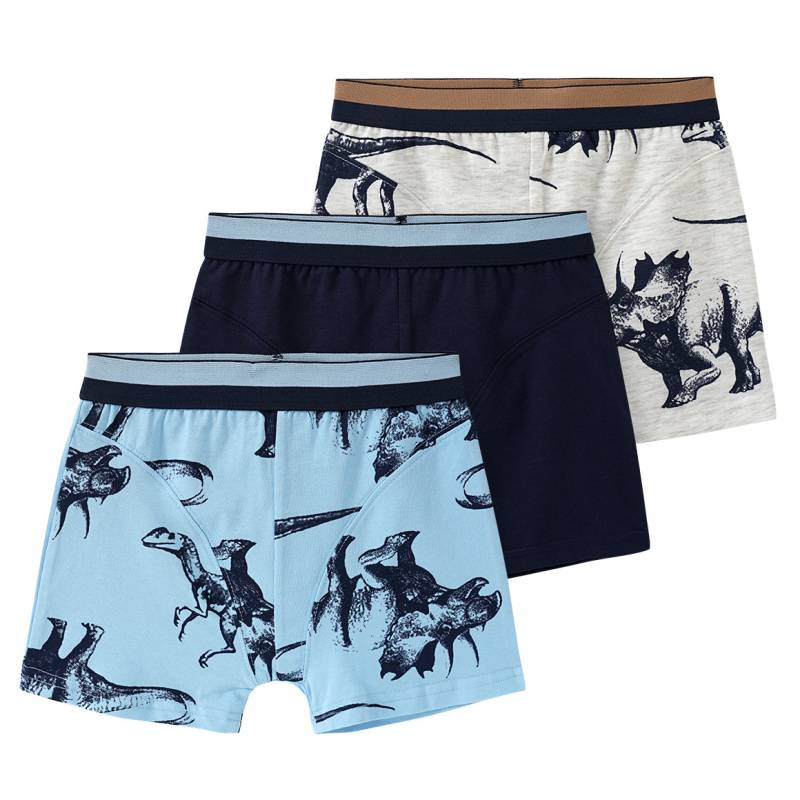 3 Jungen Boxer im Set von Topolino