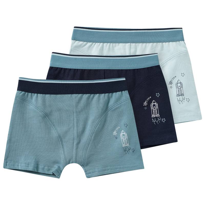 3 Jungen Boxer im Set 3 Jungen Boxer im Set von Topolino