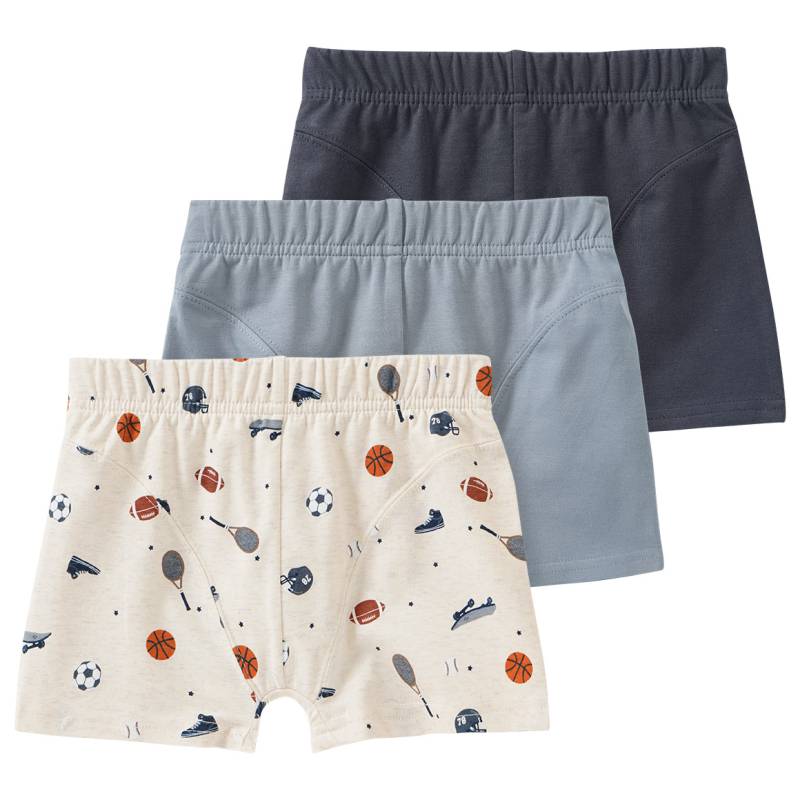 3 Jungen Boxer im Set 3 Jungen Boxer im Set von Topolino
