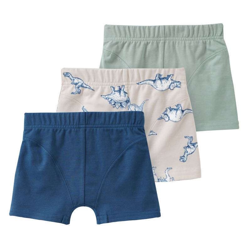 3 Jungen Boxer im Set von Topolino