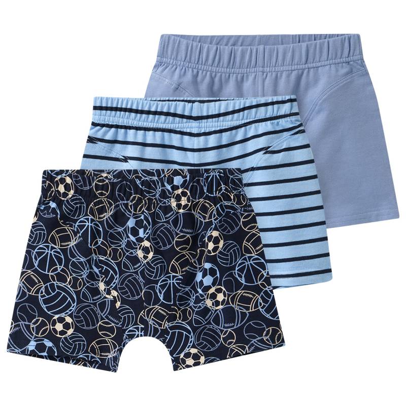 3 Jungen Boxer im Set 3 Jungen Boxer im Set von Topolino