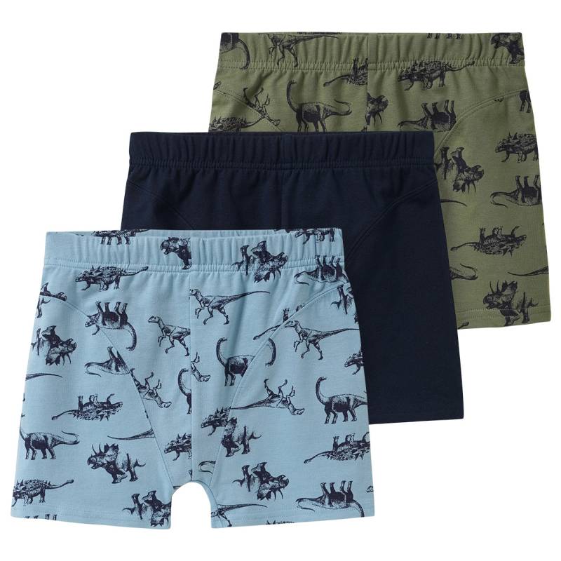 3 Jungen Boxer im Set 3 Jungen Boxer im Set von Topolino