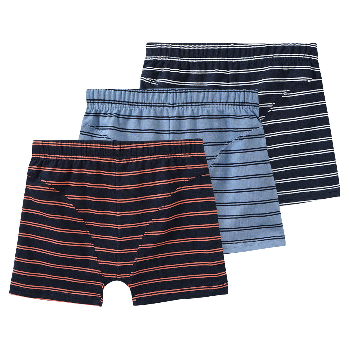 3 Jungen Boxer im Set 3 Jungen Boxer im Set von Topolino