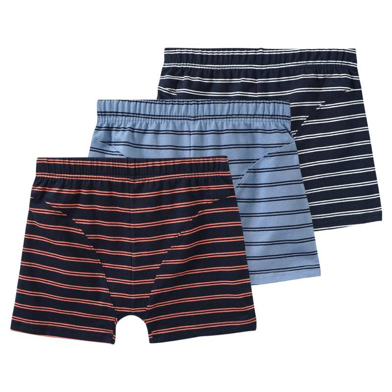 3 Jungen Boxer im Set 3 Jungen Boxer im Set von Topolino