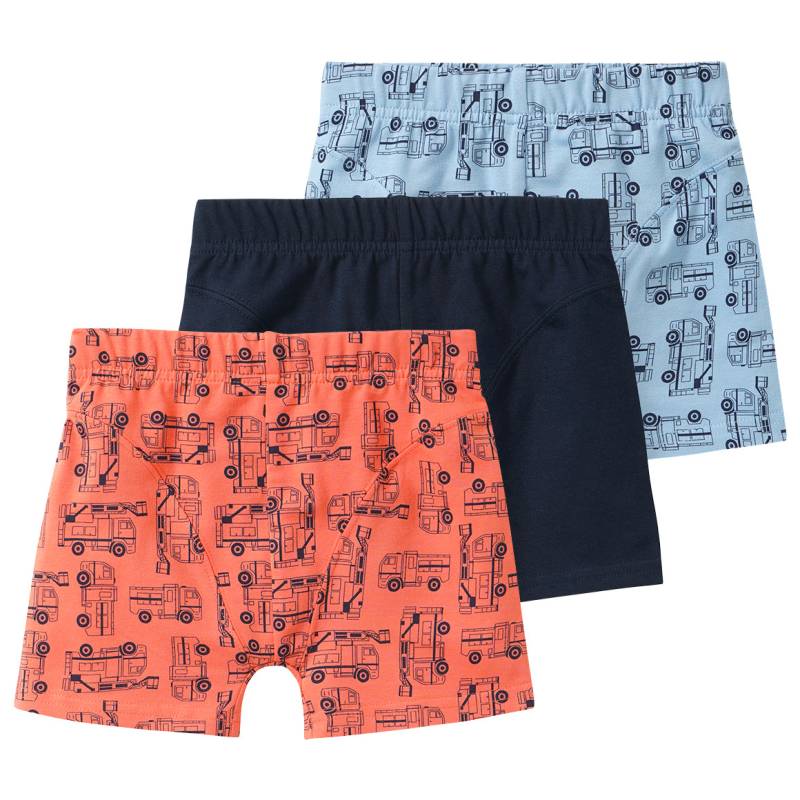 3 Jungen Boxer im Set 3 Jungen Boxer im Set von Topolino